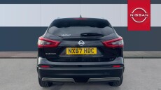 Nissan Qashqai 1.6 DiG-T Tekna 5dr Petrol Hatchback